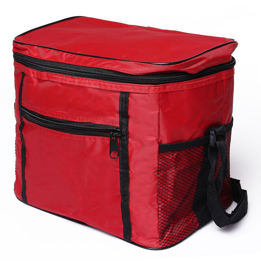 nuiko Insulated Thermal Cooler Lunch Bag Handbag Pouch Picnic Storage Box Hiking Backpacks nuiko Insulated Thermal Cooler Lunch Bag Handbag Pouch Picnic Storage Box Hiking Backpacks