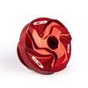 Fuel Filler Cap Accessories For Honda CB 1000R CB1000RR 300F CB500F CB500X CB600F CB650F 900F CB1100 HORNET CB650R CBR650R