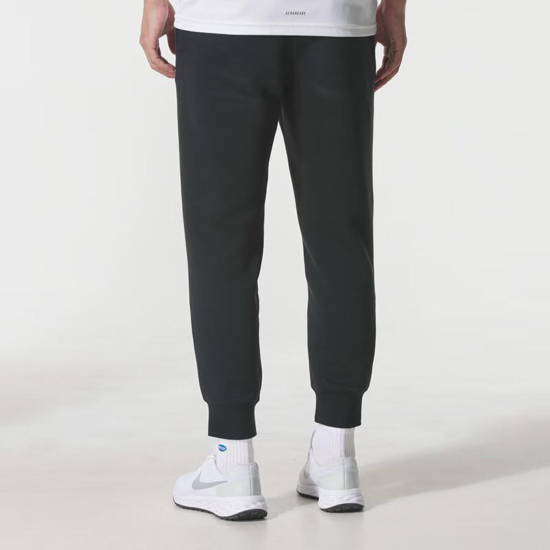 Nike Men's Winter Fleece-Lined Knit Athletic Pants FN3788-010