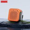 Newmine Portable Bluetooth Speaker with Payment Broadcast CN Plug (adapter Included)