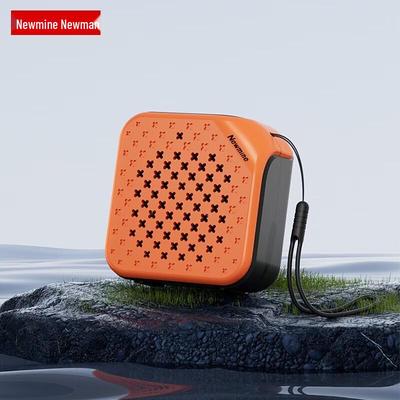 Audio y video – Altavoces portátiles