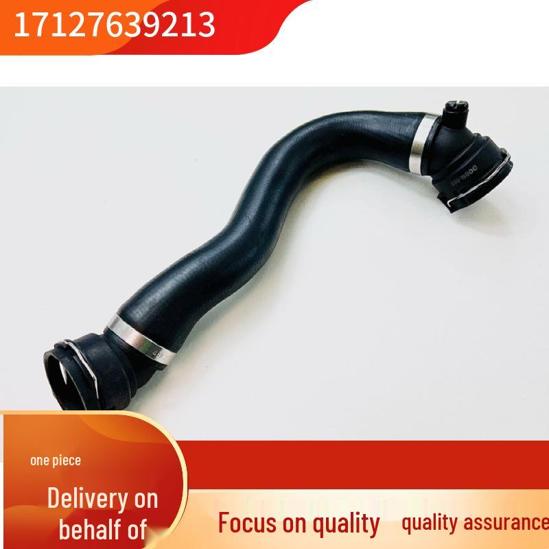 

BMW X3/X4 F25 N20 Нижний патрубок радиатора - 17127639213 Please inquire for details