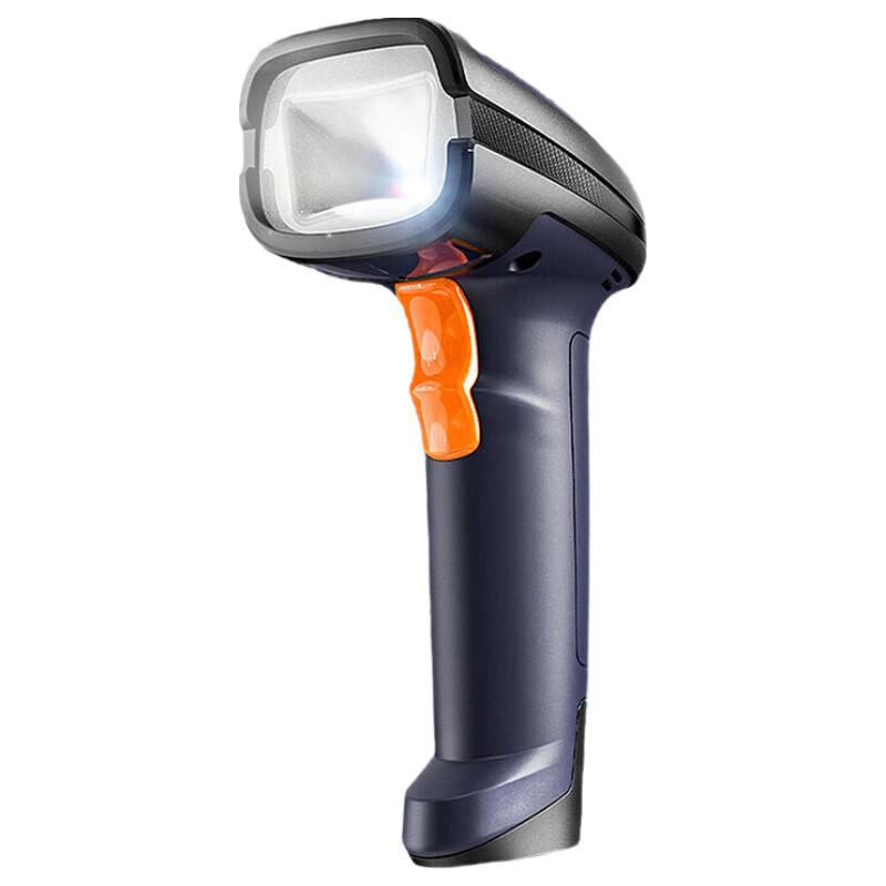 Dongji HS305DP Industrial Wired 2D Barcode Scanner