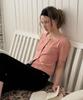 Teuwi Basic Capri Pants