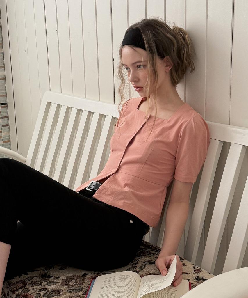 Teuwi Basic Capri Pants