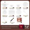 Mode Lanka Ceramic Dinnerware Set