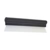 Ergonomic Flexible Silicone Vehicle Windshield Wiper Squeegee For Efficient Water Removal On Glass And Interior Surfaces