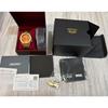 Used 5 Sports FTC Collaboration Automatic Watch Gold