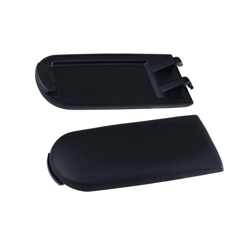 For VW Golf 4 GTI Jetta Mk4 Passat B51998-2005 Handrail Box Cover Armrest Box Black Center Console Armrest Car Accessories