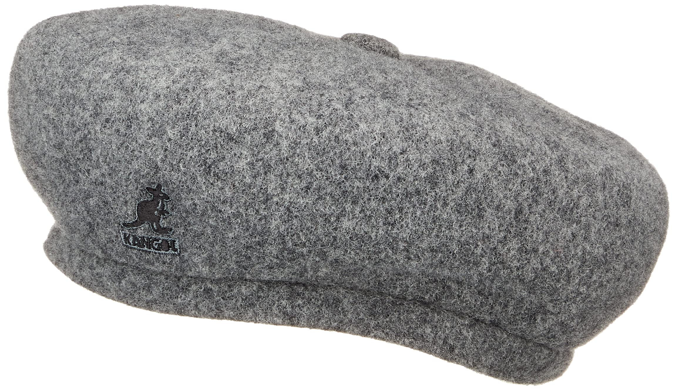 

[Kangol] Beret Wool Jax Beret FLANNEL (03) M(07)