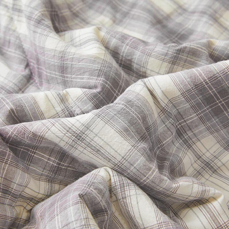 Phoenix Home Textiles Muji Style Xinjiang Cotton Quilt