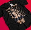 Koszulka Miss Nagatoro Nie drażnij mnie T-shirt Kawaii Hentai Anime Girl Koszulka BB869