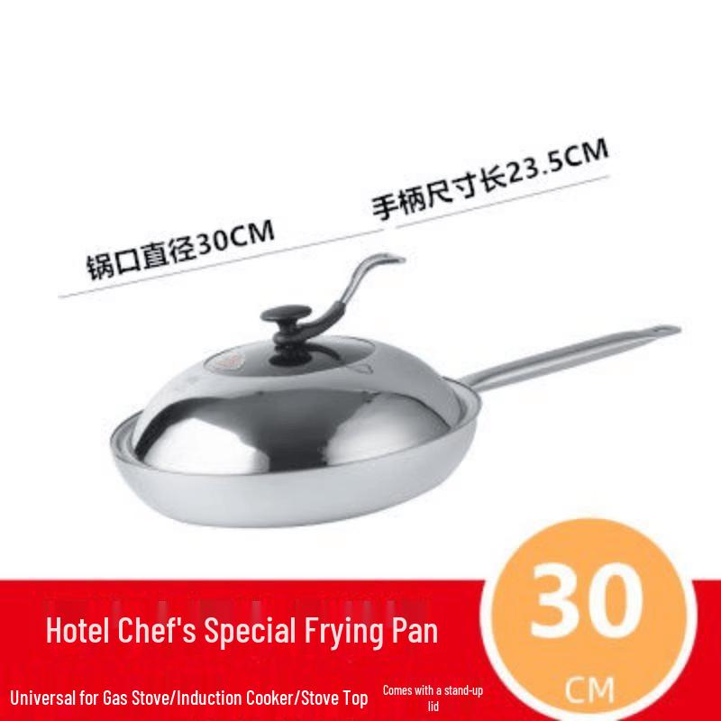 LIEI Non-Stick Frying Pan