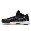 Nike Undefeated x Kobe 4 Protro Black Mamba Unisex Sneakers white-black CQ3869-001