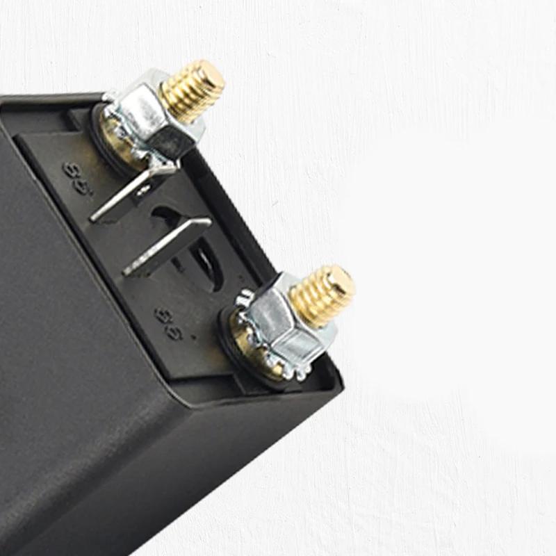DC 12V 24V 100A 120A 200A WM686 Relay 4 Pin Normal Open Car Starter Relay For Battery ON/OFF Split Charge Relay Switch