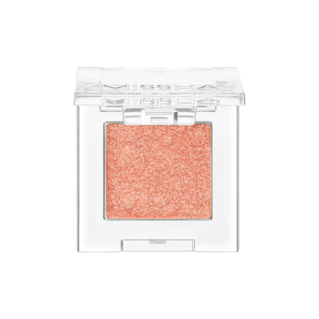 MISSHA Modern Shadow Glitter 111 Ginger Pound 1,7gr AUTHENTIC STORE