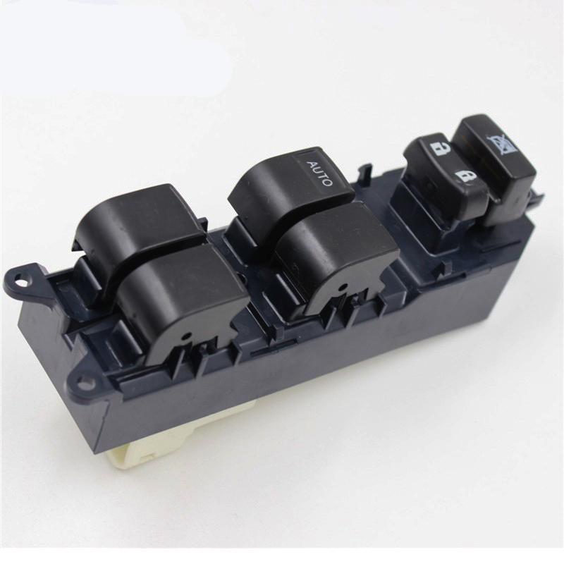 84820-52250 For Toyota Yaris Camry Tacoma 2007-2015 Power Master Window Switch Window Lift Switch