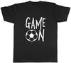Game On Mens Womens Ladies Unisex Football T-Shirt