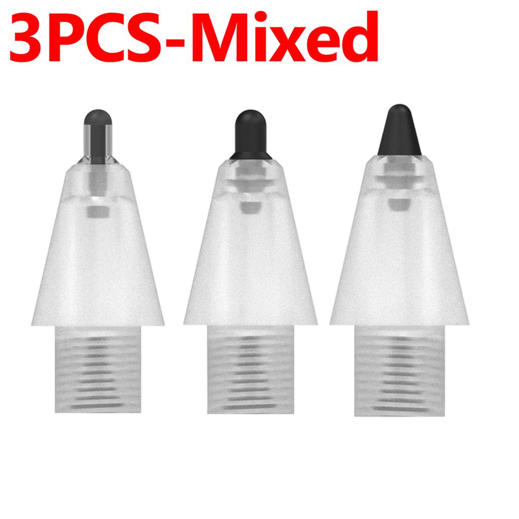 Replaceable Pen Tips for Xiaomi Mi Focus Pro Stylus Pen Nibs High Sensitivity Low Latency Tablet Pencil Tip for Mi Focus Pro