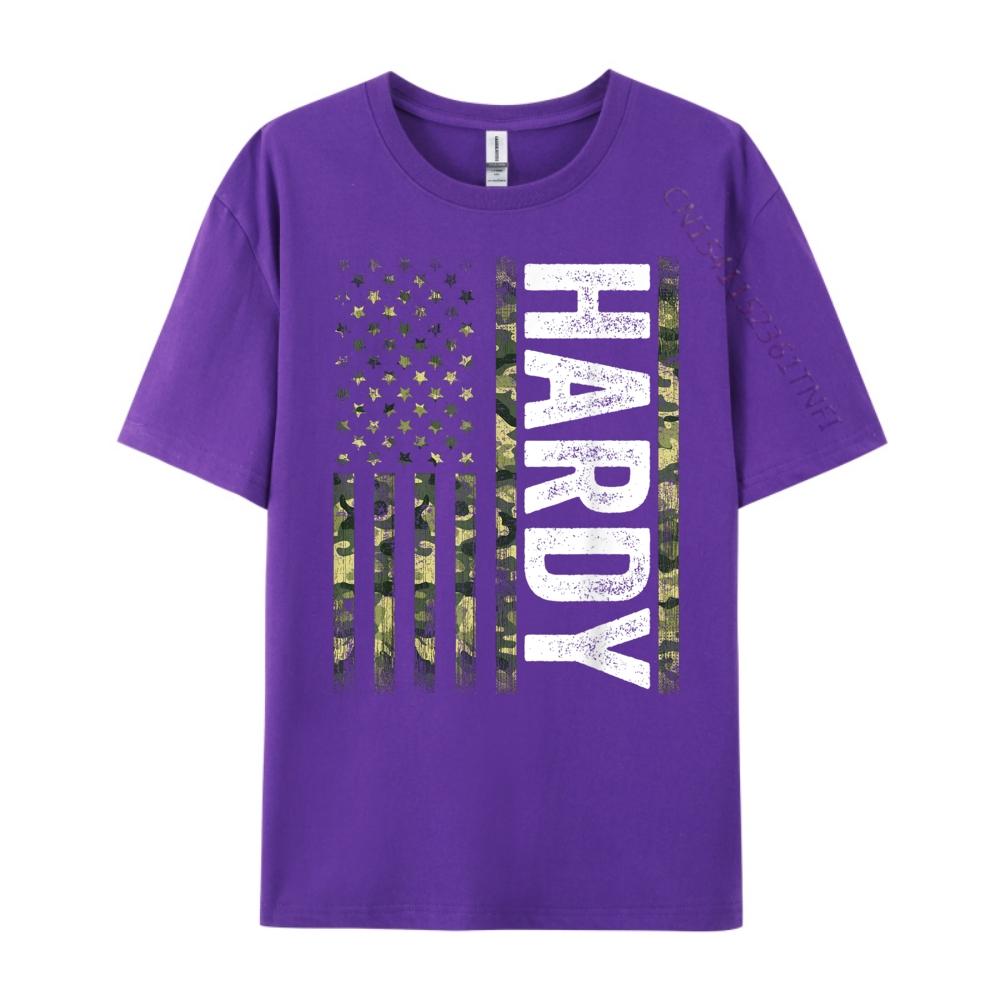 Hardy Last Name Funny Surname Team Hardy Family Reunion Fashion T Shirt Men Comfortable Luxury Brand England Style