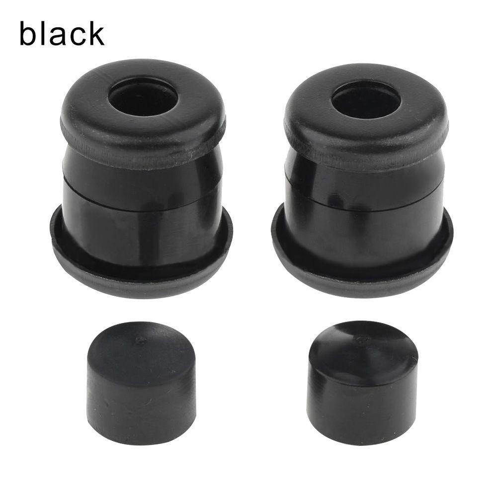 

1 комплект амортизатора из искусственной резины для скейтборда, набор цветных амортизаторов 90a, жесткие шайбы для лонгборда сверху/снизу