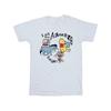 Winnie the Pooh Boys Let The Adventure Begin Cotton T-Shirt