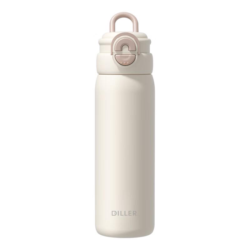 Dileber Gradient Stainless Steel Insulated Bottle