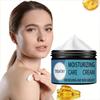 Moisturizing Hair Removal Cream To Brighten Skin Tone, Moisturize, Lighten Dullness, and Firm Skin