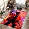 Custom personalization The Weeknd Area Rug - Perfect For Kitchen, Bathroom,Laundry Room Decor Large Size Available,Gift All Seasons