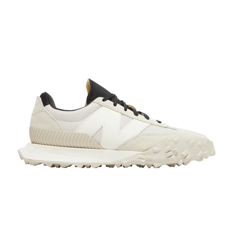New Balance XC-72 Moonbeam Black 37.5