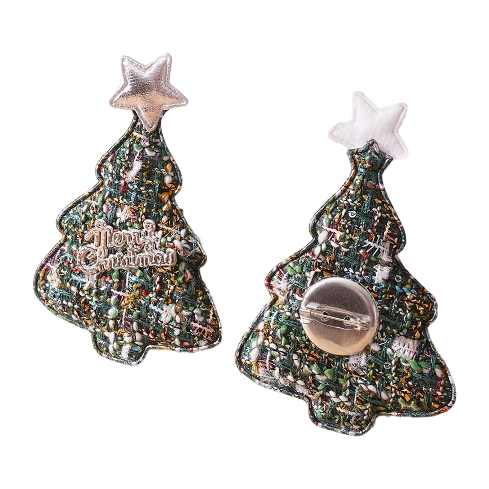 

Рождественские подвески для DIY, украшения для головных уборов, мультяшные буквы, снежинки, рождественские елки, аксессуары для детских повязок на голову One Size