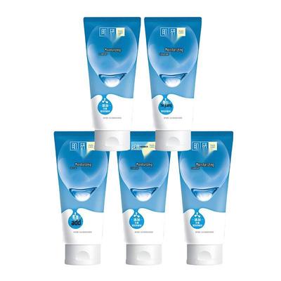 Îngrijirea feței – Produse pentru curățare și igienă