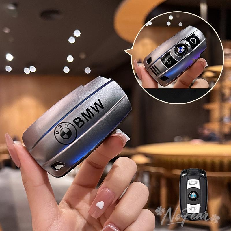 

Car Remote Key Case Cover Protector Key Bag for BMW E90 E60 E70 E87 3 5 6 Series M3 M5 X1 X5 X6 Z4 E71 E72 E88 E89 E91 E92