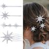 Bride Hair Clip Wedding Barrettes Bride Hair Pin Wedding Bride Hair Accessories