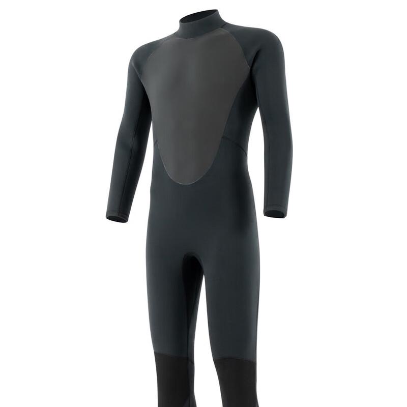 Junshi 3MM Full-Body Wetsuit