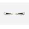For Honda Fit Jazz 2014 2015 2016 2017 Car Body Cover Protection Bumper Pedal Trim Rear Back Tail Threshold Trunk Molding 1pcs