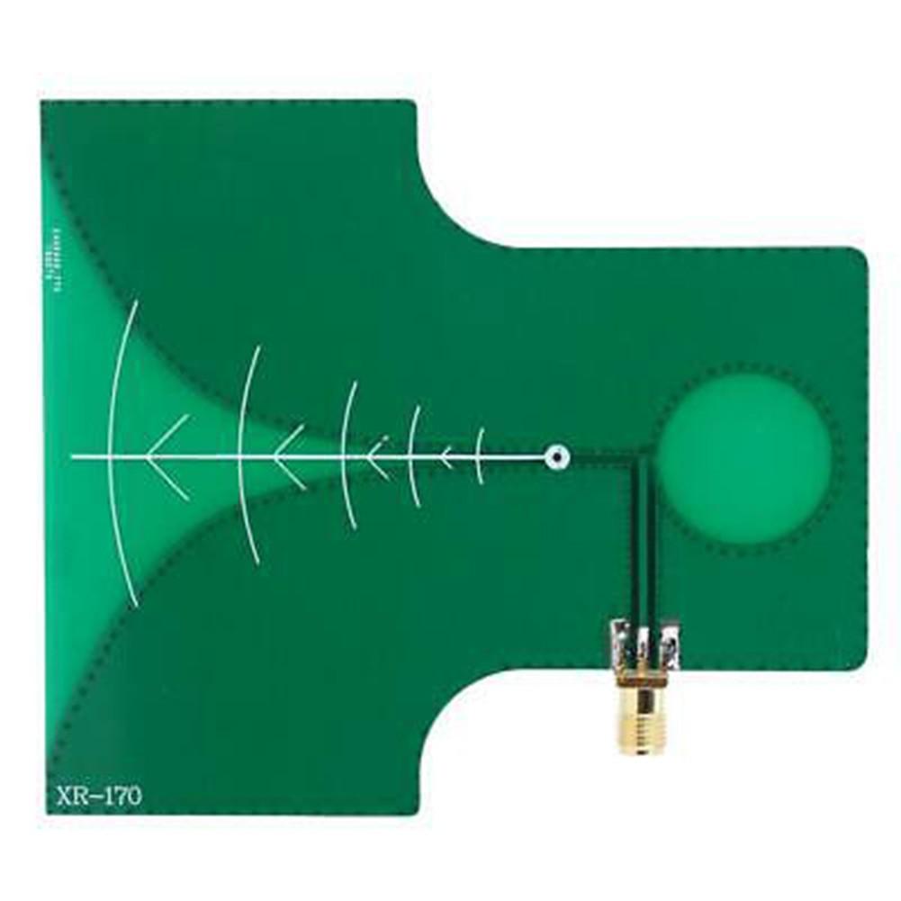 High Gain Directional Ultra Wide Band Antenna 1.4—10.5GHz Suitable For UWB