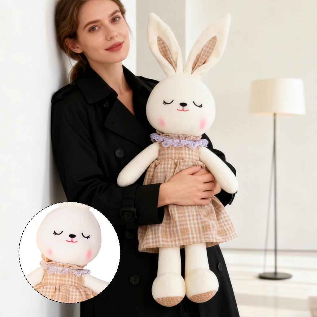 Neuartiges Plüschtier, Geschenkpuppe (unmarkiert)