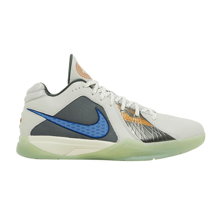 Nike Zoom KD 3  Easy Money  40