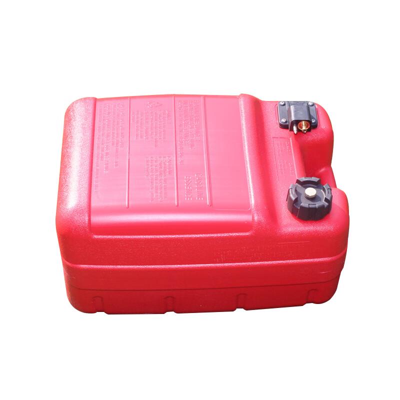 Thunder Sound 24L External Fuel Tank for Yamaha Outboard Motors