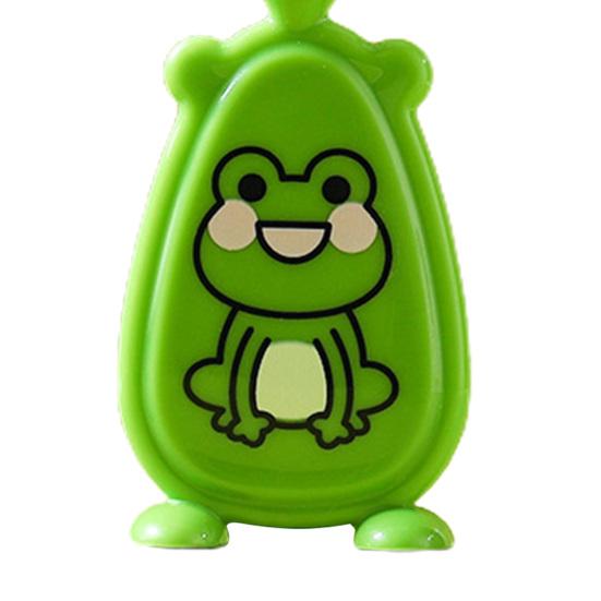 Convenient Baby Toothbrush Safe Use Silicone 360 Degree U-shaped Baby Tooth Brush for Daily Use