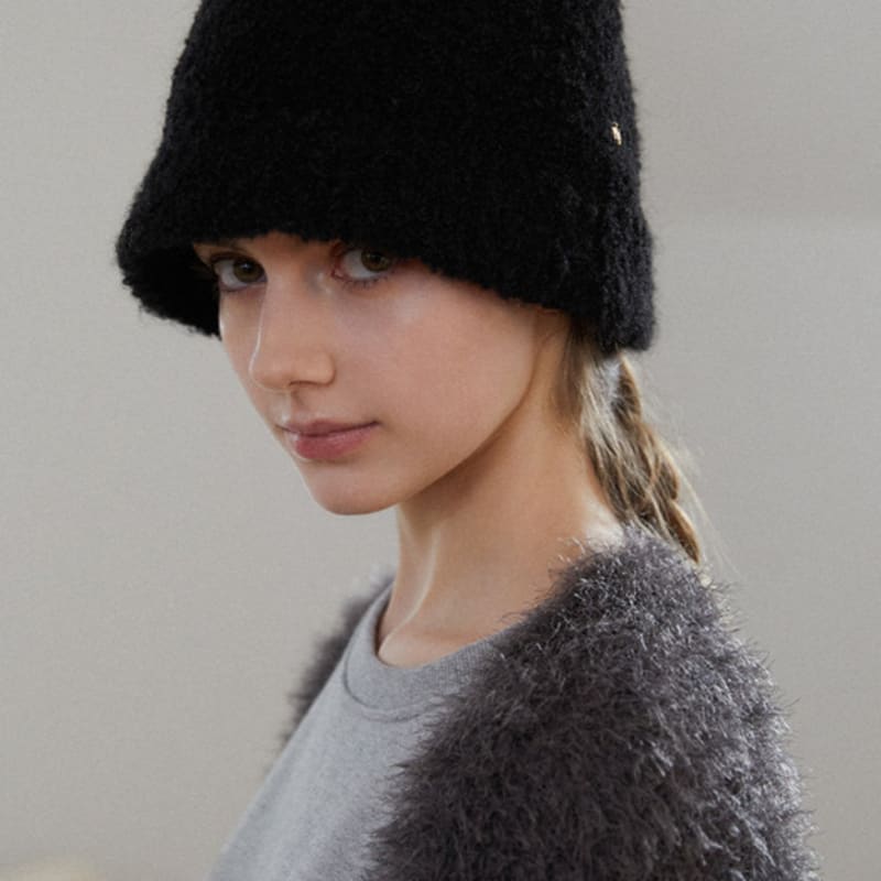 Tatiana Usual Buckle Bucket Hat HT8162 2 Colors