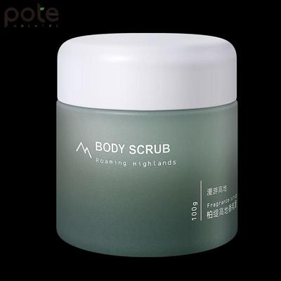 POTE Exfoliating & Moisturizing Body Scrub
