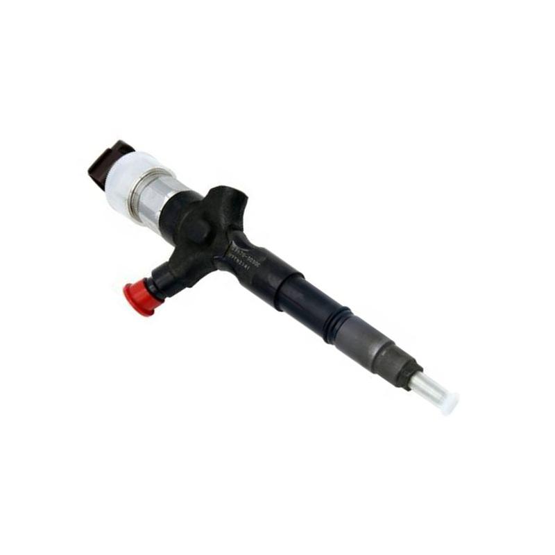 Fuel Injector 095000-5061/23670-0G010 For Toyota AVENSIS/COROLLA1CD-FTV Engine Car Parts Fuel Supply System Fuel Injector