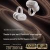 SANAG Z50 Ultra Bluetooth Ear-Clip Sport Earphones