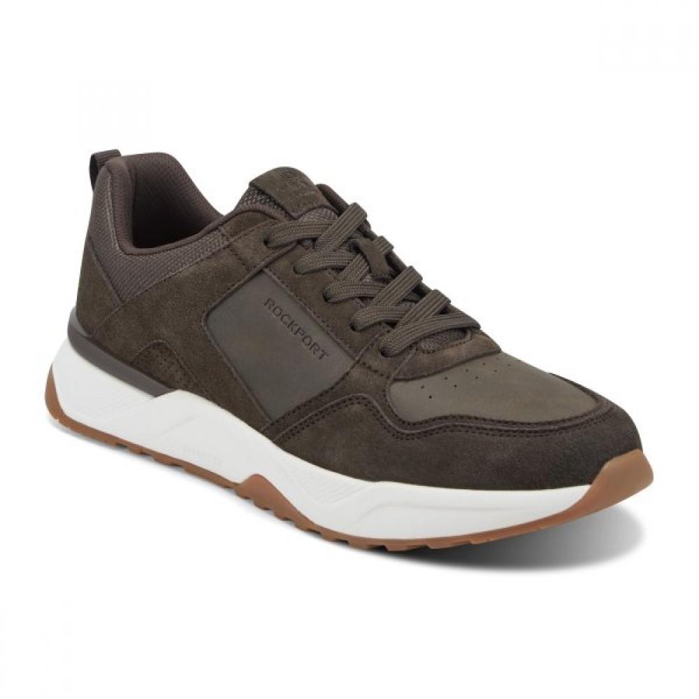 Rockport Pw Norris Sneaker  Rm0198 245W