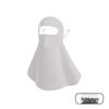 Ice Silk UV Protection Full Face Mask for Driving, Cycling, Drinking, and Neck Protection