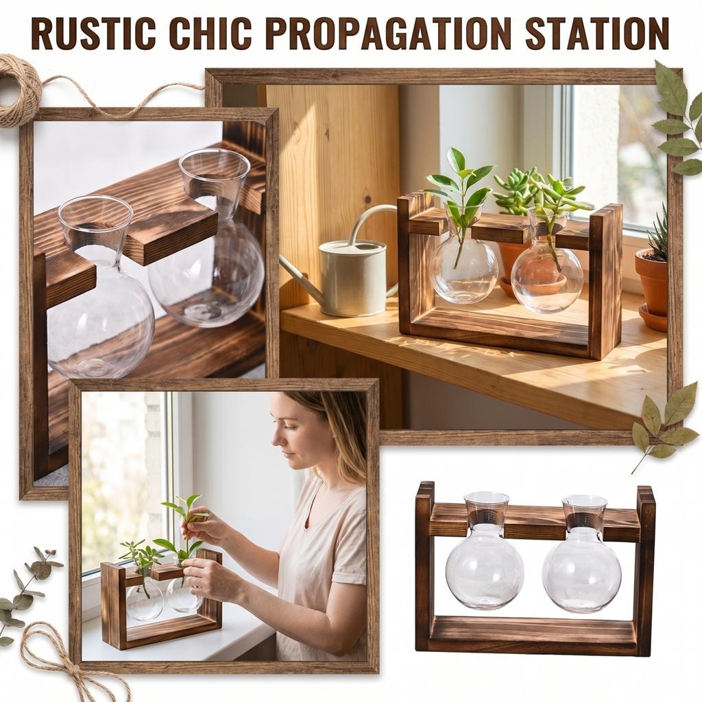 Creative Tabletop Decorations For Fashionable Home Accessories