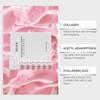 Micro Infusion System, Micro Infusion System for Face, Beauty Micro Infusion Needling Kit, Deep Moisturising, Anti-Aging & Smooth Wrinkle Face Serum F