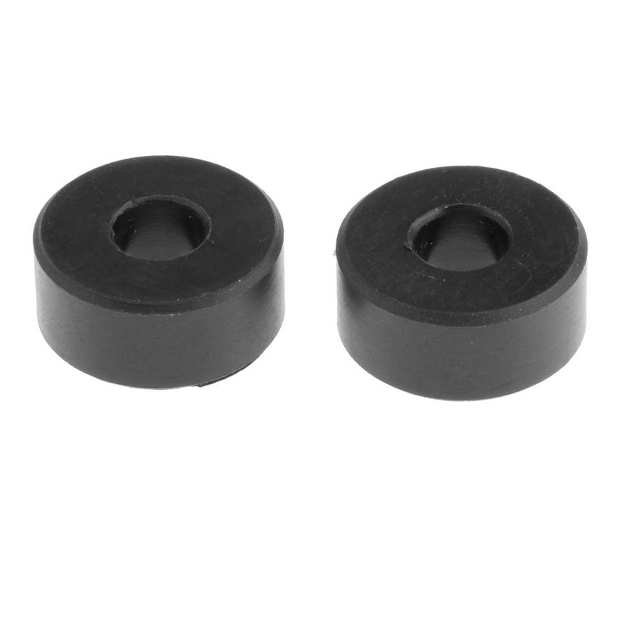 2Pcs 5439831 Secondary Clutch Rollers For Polaris Rzr Ranger Ace 570 900 500